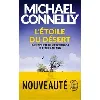 livre l'étoile du désert