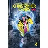 livre l'etrange quotidien de christopher chaos - tome 1