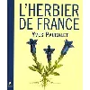 livre l'herbier de france