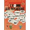 livre l'homme aux phylacteres