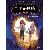 livre l'île oubliée - tome 1 - les mangeurs de rêves
