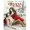 livre l'oracle della luna tome 3 - les hommes en rouge