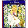livre la belle au bois dormant