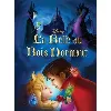 livre la belle au bois dormant