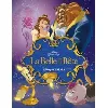 livre la belle et la bête