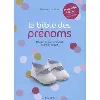livre la bible des prénoms