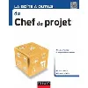 livre la boîte à outils du chef de projet