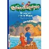 livre la cabane magique - tome 48 - en vacances chez les mayas