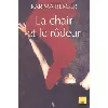 livre la chair et le rôdeur