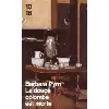 livre la douce colombe est morte