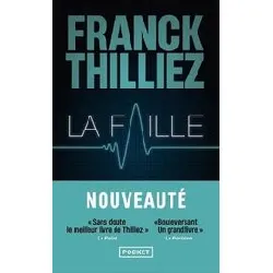livre la faille