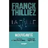 livre la faille