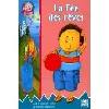 livre la fee des reves