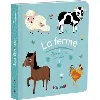 livre la ferme