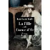 livre la fille de la corne d'or