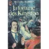 livre la fortune des kingston - t 2