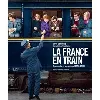 livre la france en train - cheminots et voyageurs (1880 - 1980)