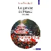 livre la gauche en france depuis 1900