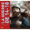 livre la guerre de 14 - 18 racontée aux enfants