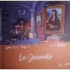 livre la joconde