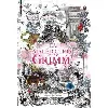 livre la malédiction grimm, tome 01