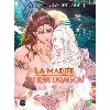 livre la mariée du roi dragon - tome 1