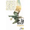 livre la mer en poésie