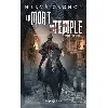 livre la mort du temple tome 1 - secretum templi