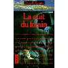 livre la nuit du forain