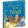 livre la plus belle histoire de noël