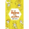 livre la reine des abeilles