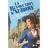 livre la révolution d'aurore - 1793 aux côtés d'olympe de gouges