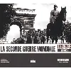 livre la seconde guerre mondiale 1939 - 1943 volume 1