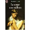 livre la soupe aux cailloux