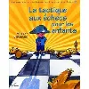 livre la tactique aux échecs pour les enfants