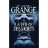 livre la terre des morts
