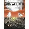 livre la vengeance d'odin t03
