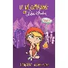 livre la vie compliquée de léa olivier - tome 4 - angoisses