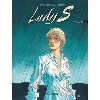 livre lady s - l'intégrale - tome 2 - lady s - l'intégrale - tome 2