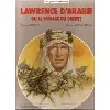 livre laurence d'arabie ou le mirage du désert