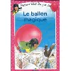 livre le ballon magique t.4
