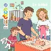 livre le bébé