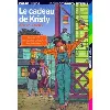 livre le cadeau de kristy