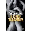 livre le cercle des disparues