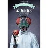 livre le collège lovecraft - tome 3 - le chouchou de la classe