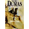 livre le comte de monte - cristo