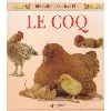 livre le coq