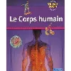 livre le corps humain