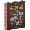 livre le des frites