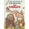 livre le des mercredis et des dimanches, les animaux